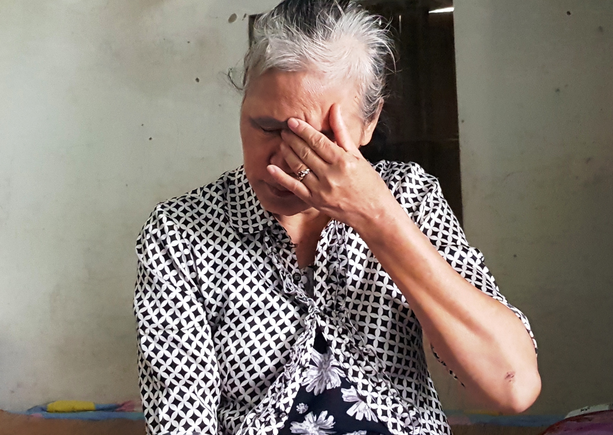 bạo hành trẻ em ảnh 1 bao hanh tre em anh 1