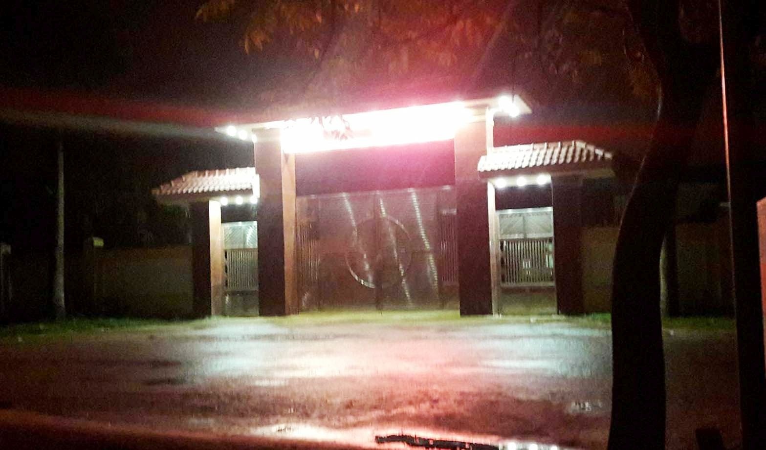 chủ tịch xã bị bắn ảnh 1 chu tich xa bi ban anh 1