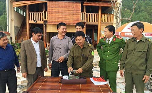 trả lại tiền cho khách hàng ảnh 1 tra lai tien cho khach hang anh 1