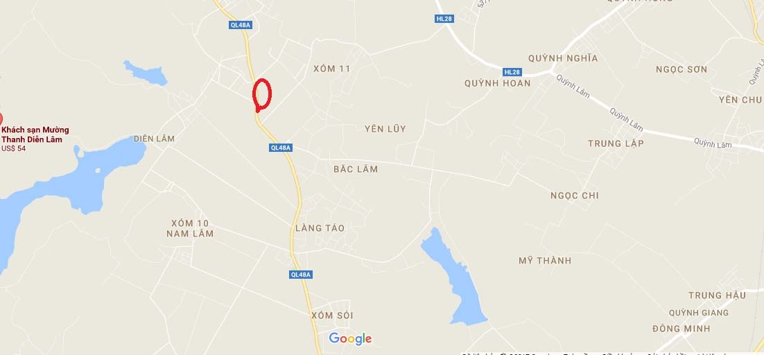 xe đầu kéo đâm xe khách ảnh 2 xe dau keo dam xe khach anh 2