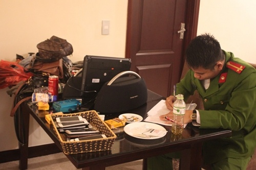 su dung ma tuy anh 2