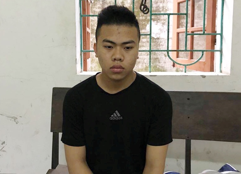 hiếp dâm nữ sinh ảnh 1 hiep dam nu sinh anh 1