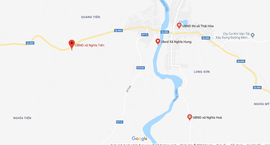 Trom cap tai san anh 2