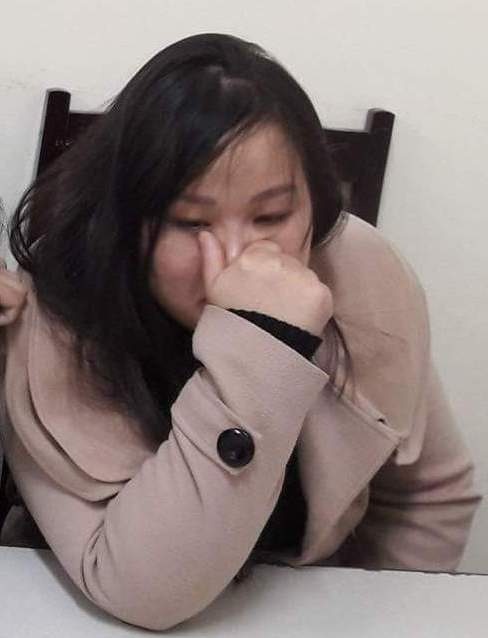 Sinh viên bán dâm ảnh 1 Sinh vien ban dam anh 1