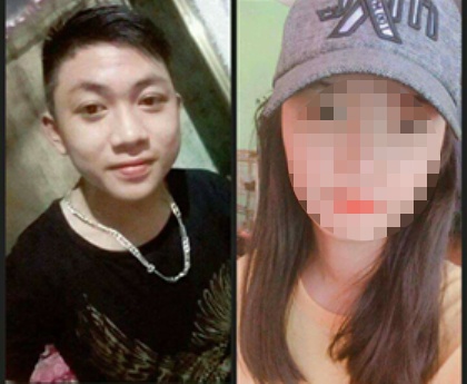 dùng dao đâm chết người yêu  ảnh 1 dung dao dam chet nguoi yeu anh 1