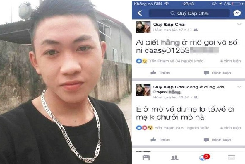 Nu sinh 17 tuoi bi nguoi yeu sat hai anh 3