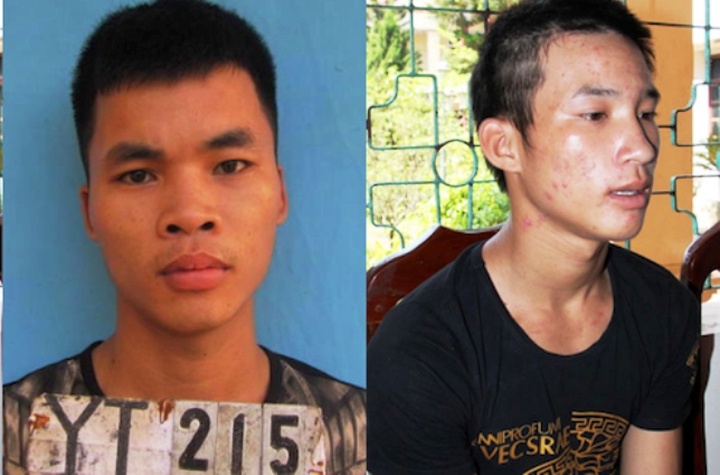cẩu tặc sa lưới ảnh 1 cau tac sa luoi anh 1