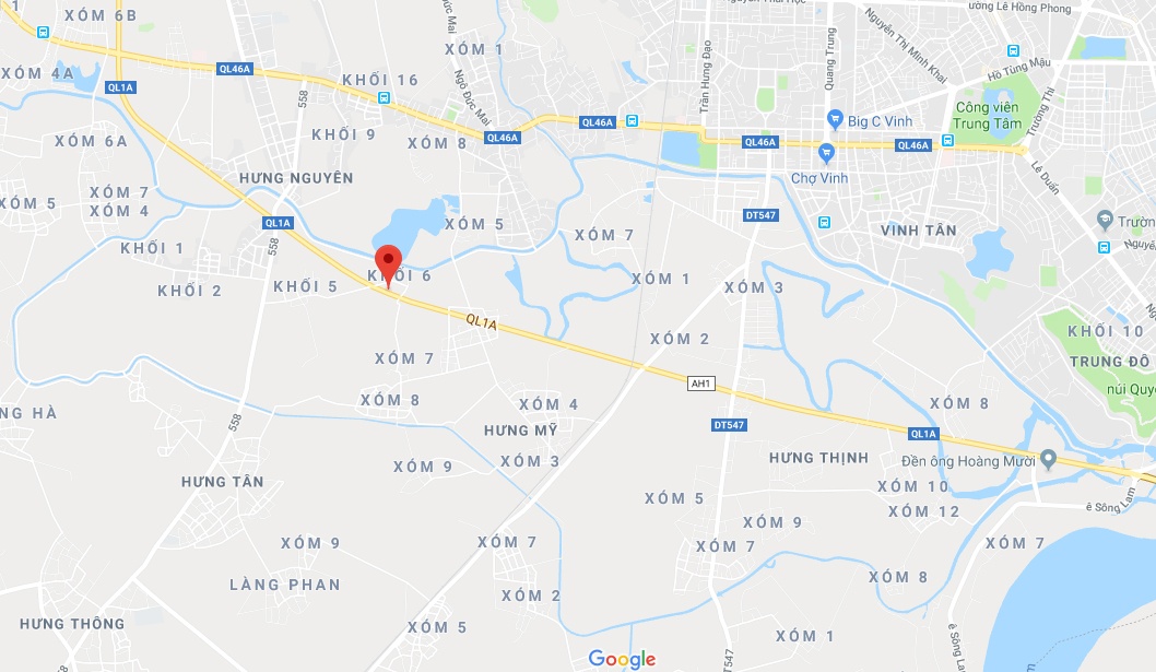 oto tai de chet nu phong vien anh 2