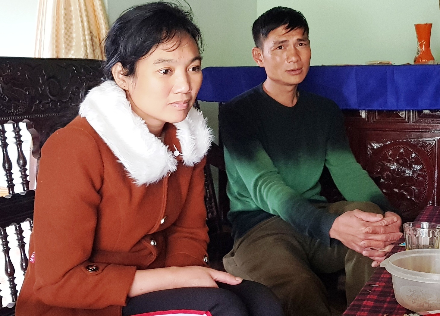 trở về từ Trung Quốc ảnh 1 tro ve tu Trung Quoc anh 1