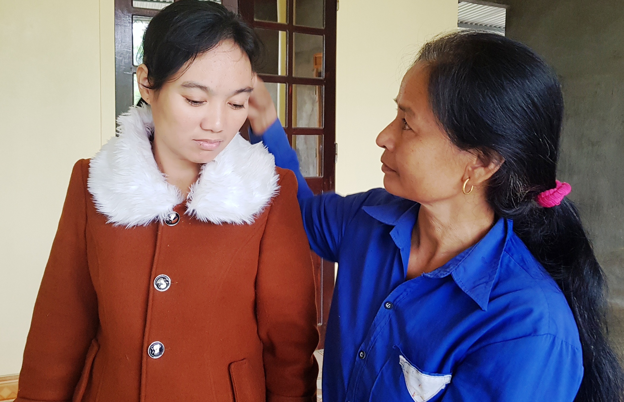 trở về từ Trung Quốc ảnh 2 tro ve tu Trung Quoc anh 2