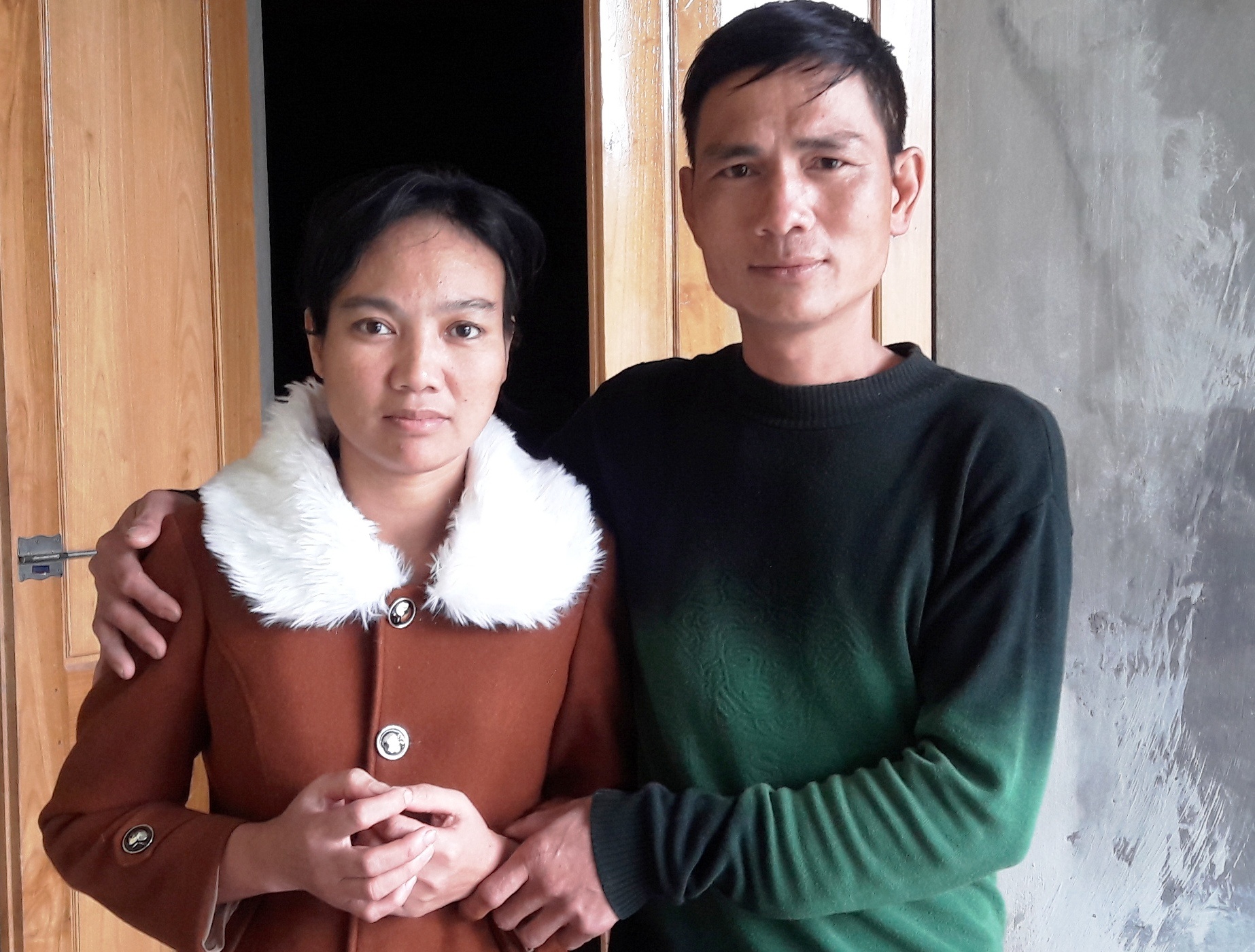 trở về từ Trung Quốc ảnh 4 tro ve tu Trung Quoc anh 4