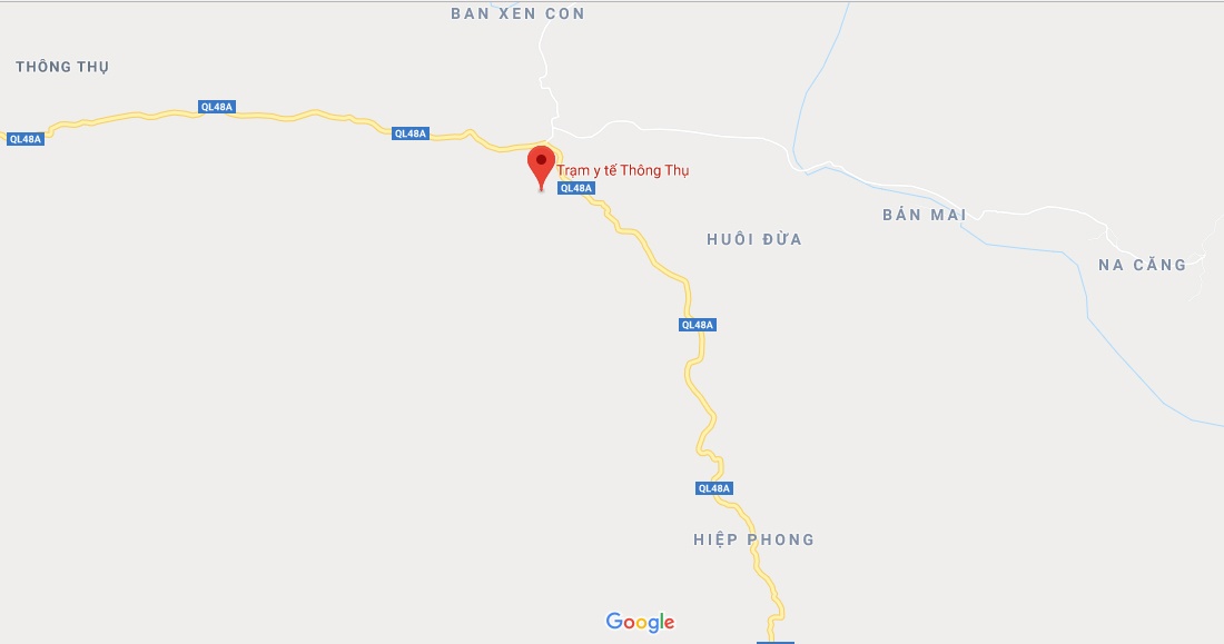Hiệu phó mất tích cùng hơn 2 tỷ đồng tiền vay nợ ảnh 3 Hieu pho mat tich cung hon 2 ty dong tien vay no anh 3