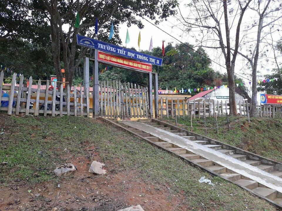 Hiệu phó mất tích cùng hơn 2 tỷ đồng tiền vay nợ ảnh 1 Hieu pho mat tich cung hon 2 ty dong tien vay no anh 1