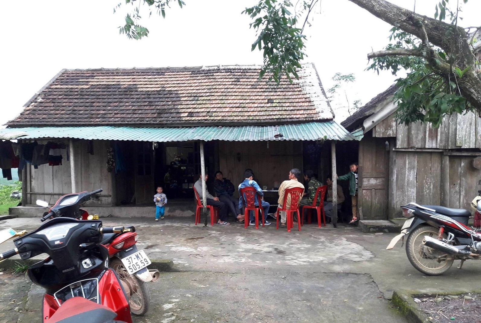 lao động tử vong tại Đài Loan ảnh 4 lao dong tu vong tai Dai Loan anh 4