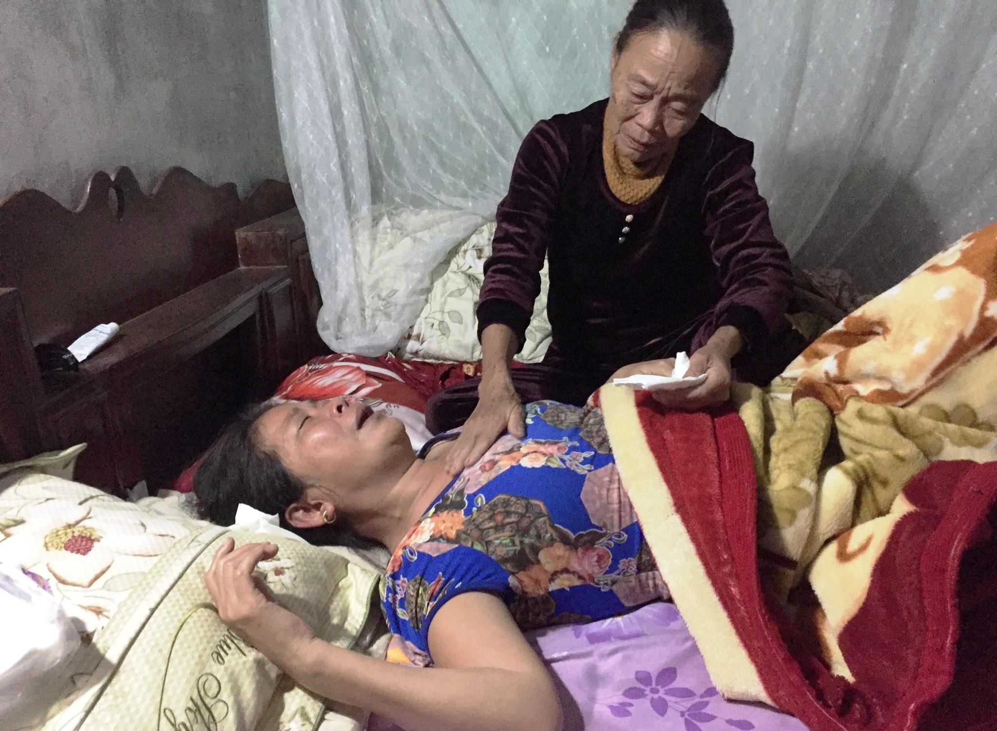 lao động tử vong tại Đài Loan ảnh 1 lao dong tu vong tai Dai Loan anh 1