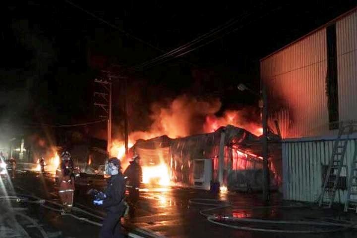 Nuoc mat nguoi than co con lao dong tu vong tai Dai Loan hinh anh