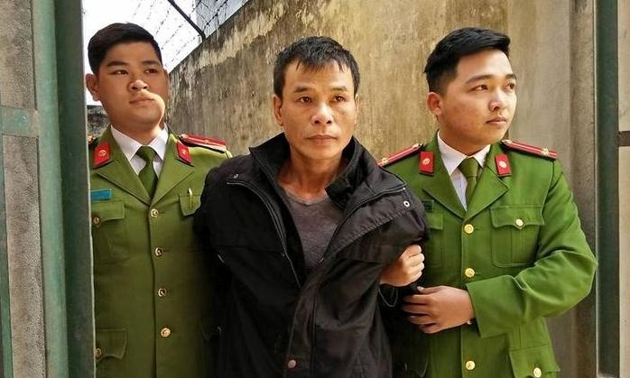 Chon ma tuy duoi nen nha roi thu sung K54 de chong cong an hinh anh