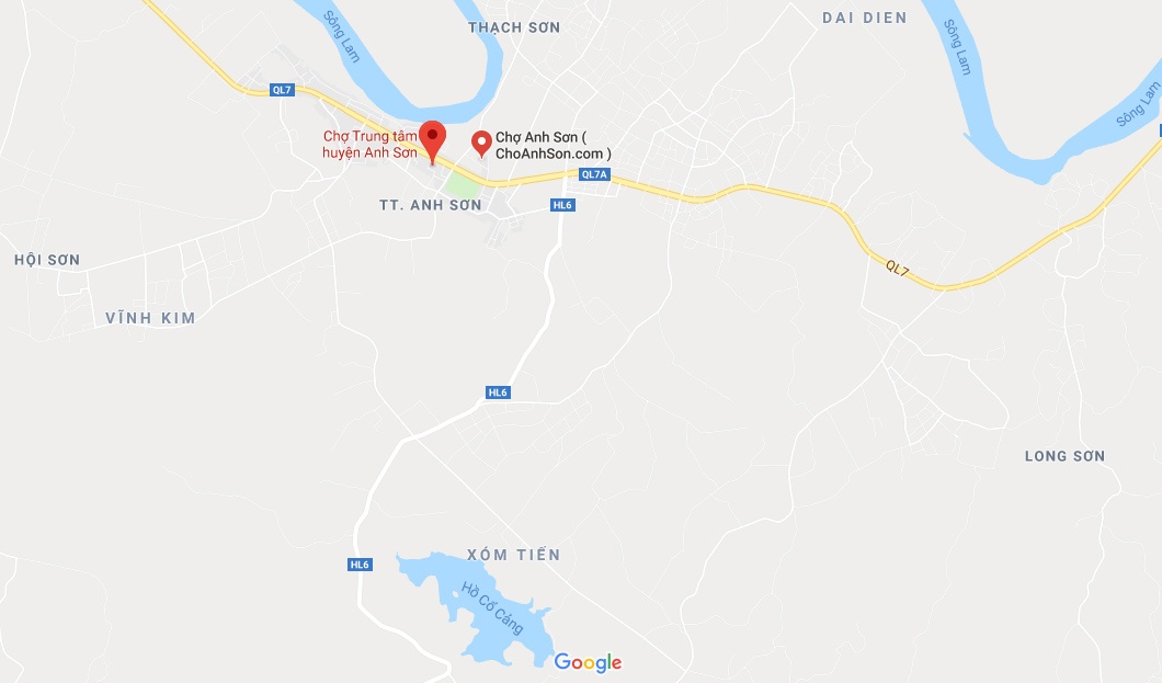 cháy chợ huyện ảnh 3 chay cho huyen anh 3
