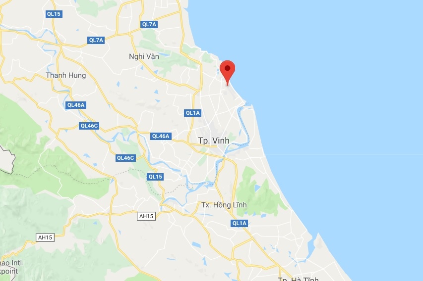 Cay ATM no o Cua Lo anh 2