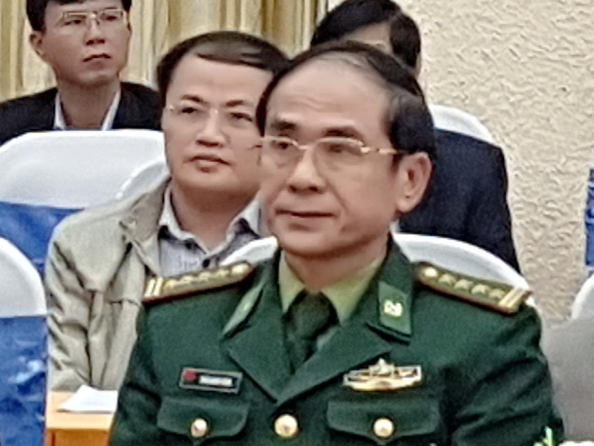 Nghe An ky luat ve dang quyen truong don bien phong Tam Hop hinh anh