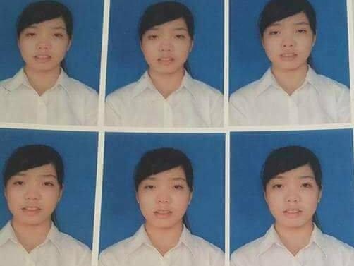 Nu sinh mat tich nua thang sau cu dien thoai ra Ha Noi nhan thuong hinh anh