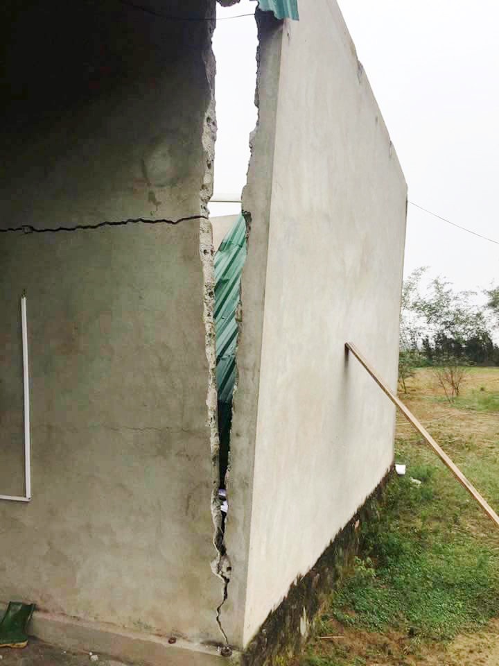 Nổ lớn ảnh 2 No lon anh 2