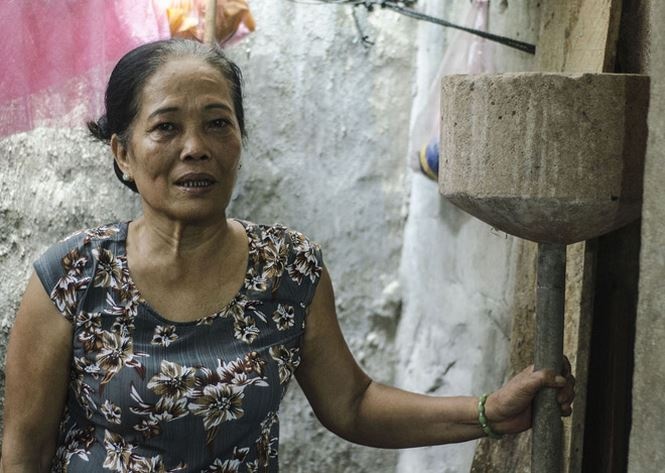 võ sĩ Huỳnh Tây Đen ảnh 2 vo si Huynh Tay Den anh 2