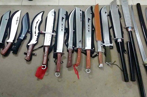 Dot kich kho 'hang nong' cuc lon o vung ven Sai Gon hinh anh