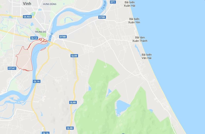 Con danh cha o Nghe An anh 2