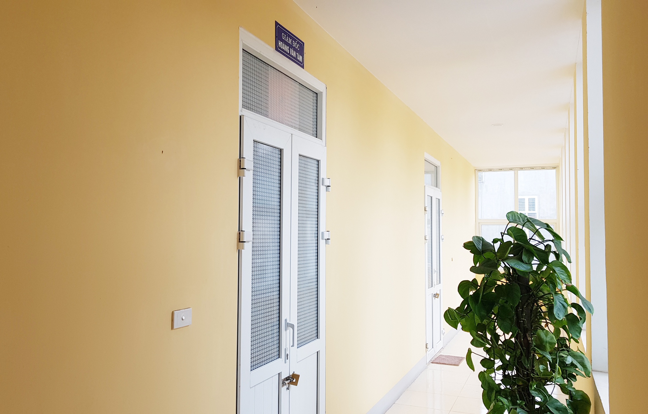 ke gian dot nhap So Cong thuong Nghe An anh 1