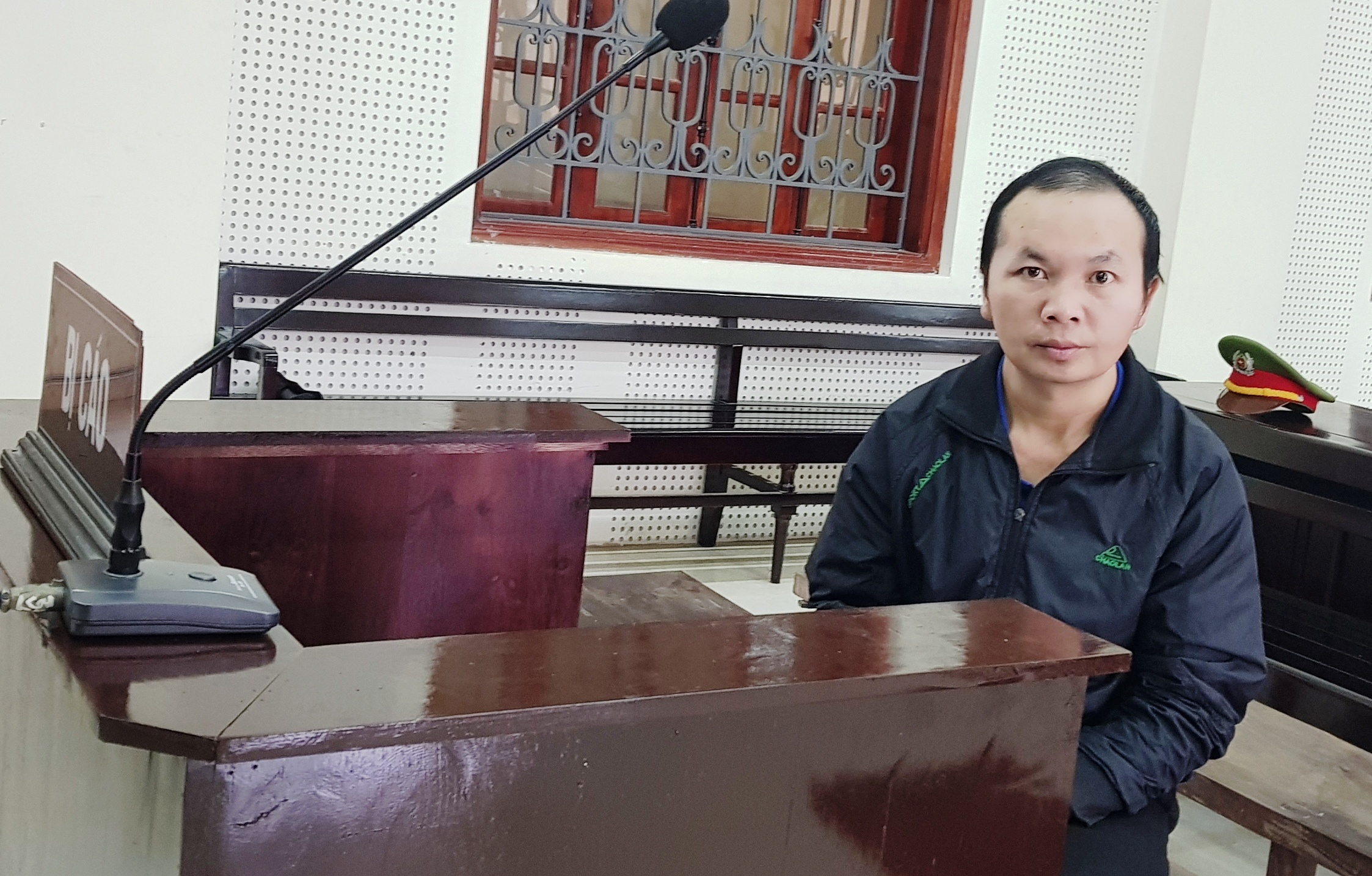 Mua bán ma túy ảnh 1 Mua ban ma tuy anh 1