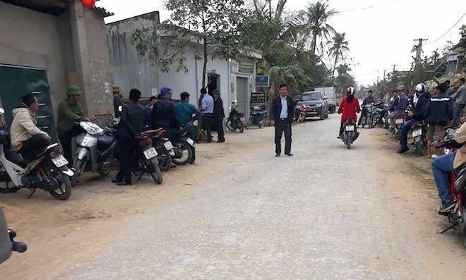 Truy sát ảnh 1 Truy sat anh 1