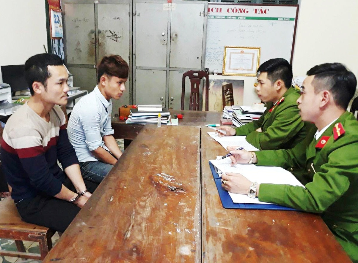 Bán vợ sang Trung Quốc ảnh 1 Ban vo sang Trung Quoc anh 1