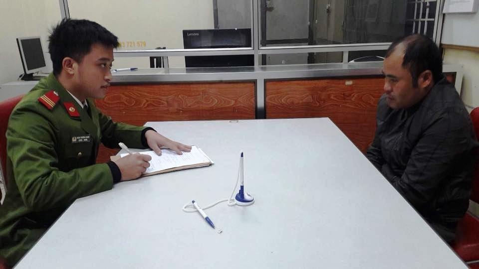 Ong trum buon ma tuy anh 1