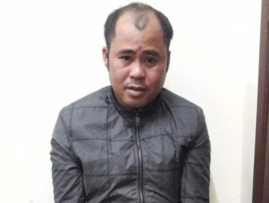 'Ong trum' ma tuy xay ham, lap camera de hoat dong hinh anh