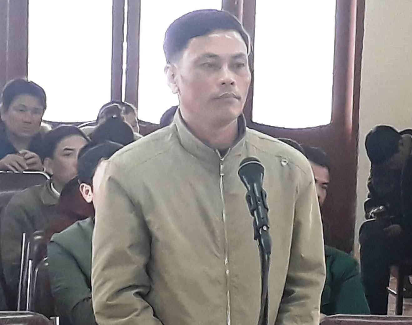 Nguyen truong cong an ban chu tich xa linh 12 thang tu hinh anh