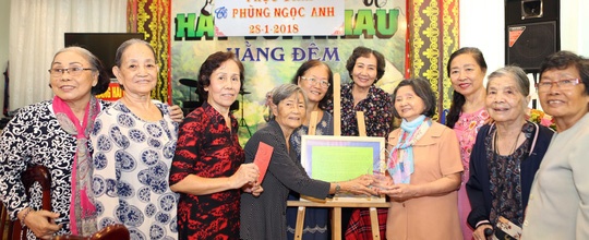 nữ biệt động ảnh 1 nu biet dong anh 1