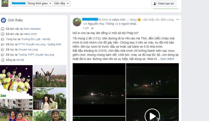 dàn cảnh tai nạn ảnh 1 dan canh tai nan anh 1