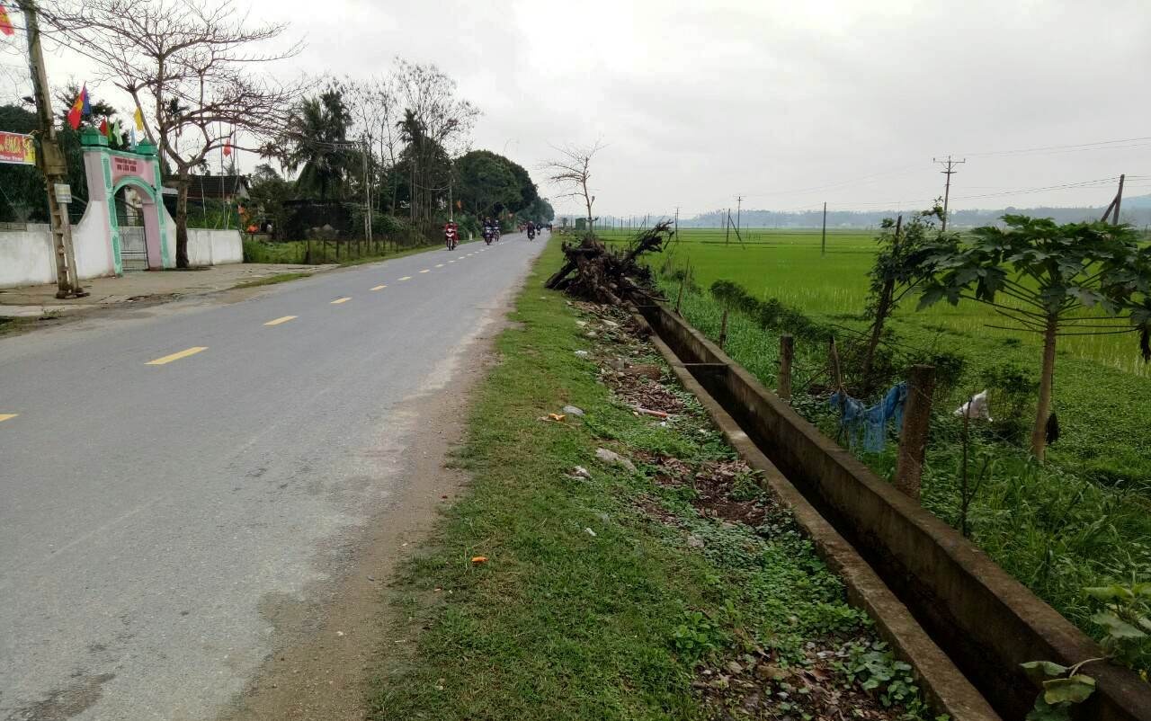 ôtô đâm chết người trong đêm giao thừa ảnh 1 oto dam chet nguoi trong dem giao thua anh 1