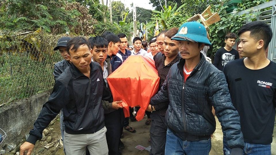 Dieu tra vu tai nan lam 2 nguoi chet, 8 nan nhan bi thuong hinh anh