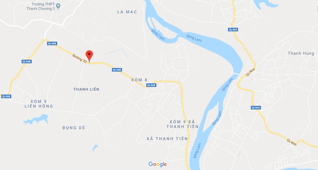 ôtô đâm chết người trong đêm giao thừa ảnh 4 oto dam chet nguoi trong dem giao thua anh 4