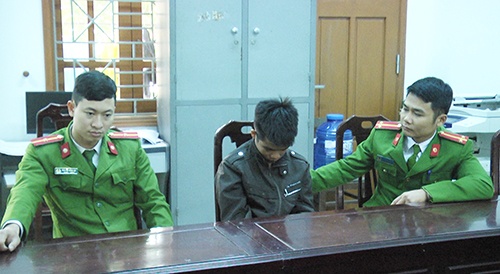 Đâm chết người tại đám cưới ảnh 1 Dam chet nguoi tai dam cuoi anh 1