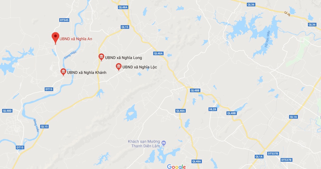 Đâm chết người tại đám cưới ảnh 2 Dam chet nguoi tai dam cuoi anh 2