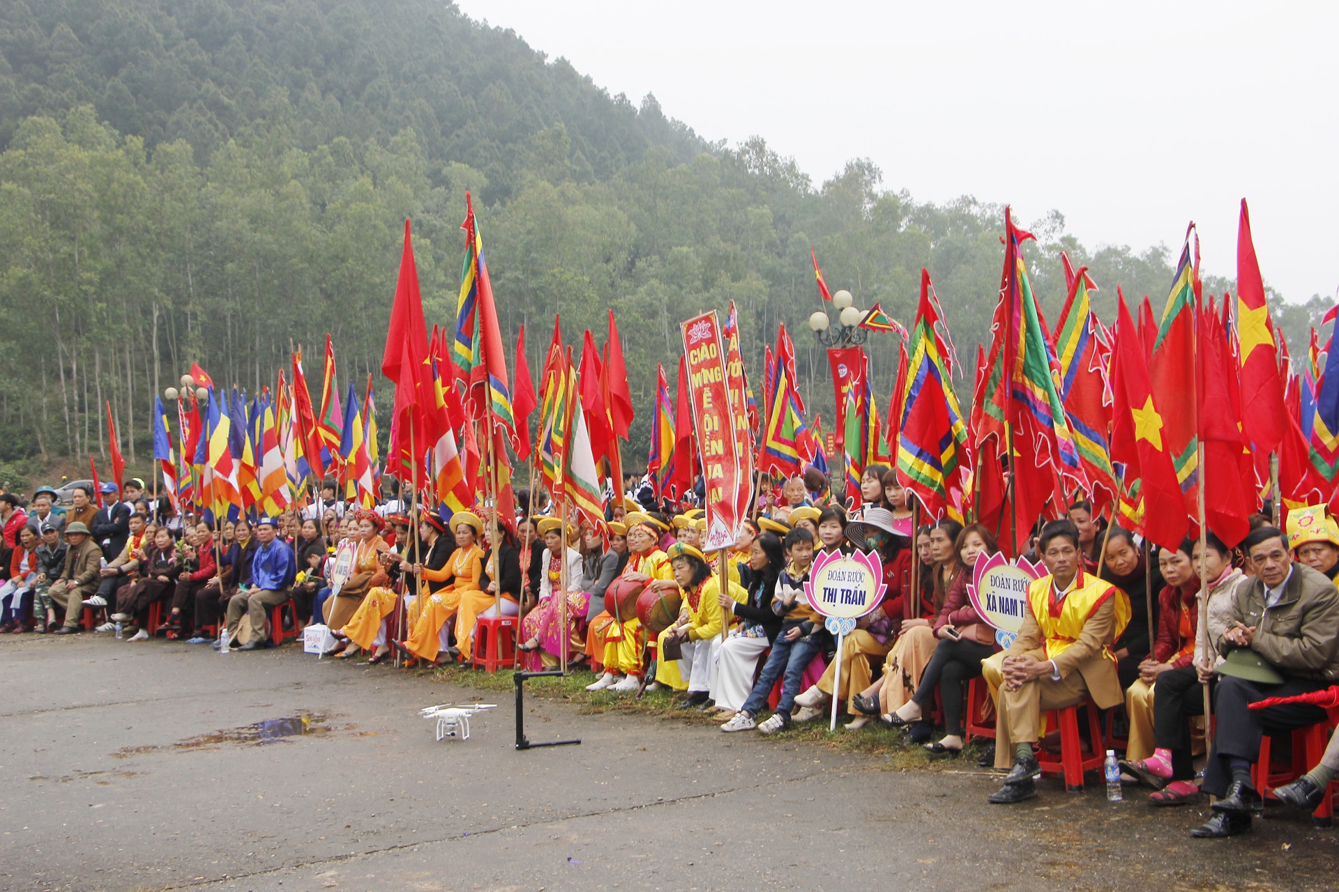 trai lang dau vat anh 8