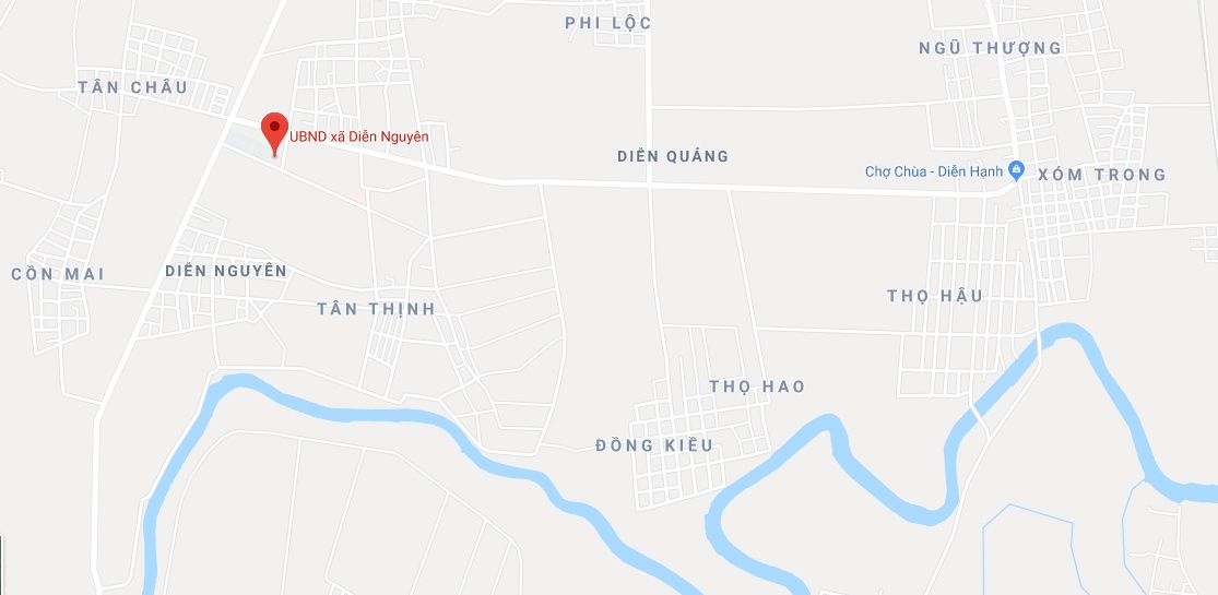 Đâm chết xóm trưởng ảnh 1 Dam chet xom truong anh 1