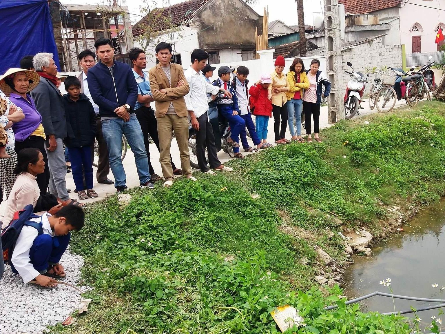 La thu vinh biet cua nu sinh tu tu sau clip hon ban trai bi phat tan hinh anh