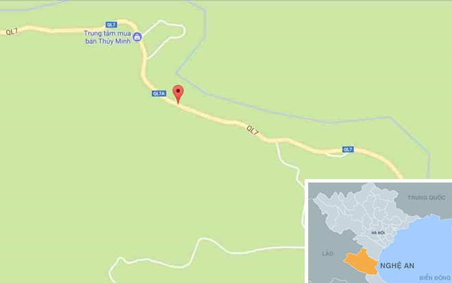 Mua bán người ảnh 2 Mua ban nguoi anh 2