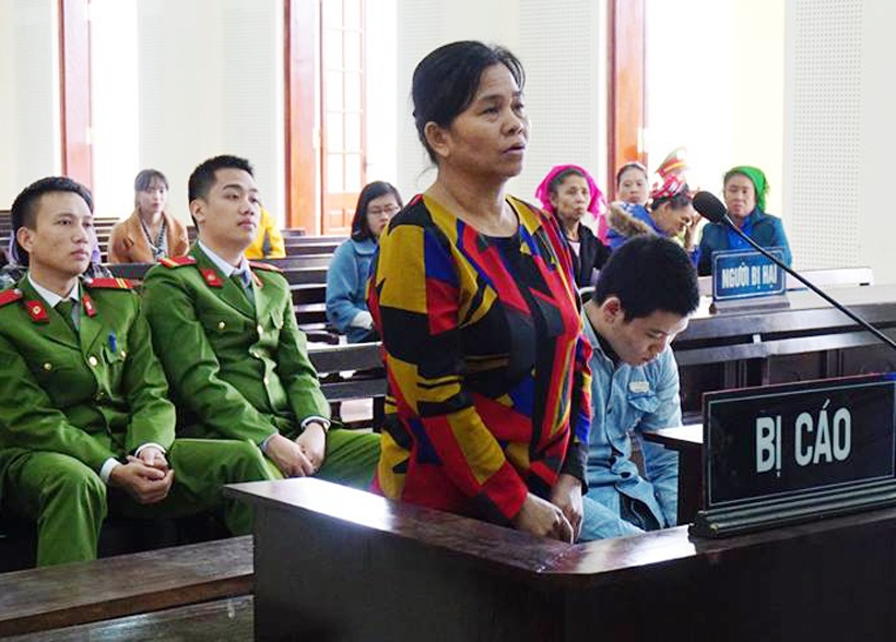 Mua bán người ảnh 1 Mua ban nguoi anh 1