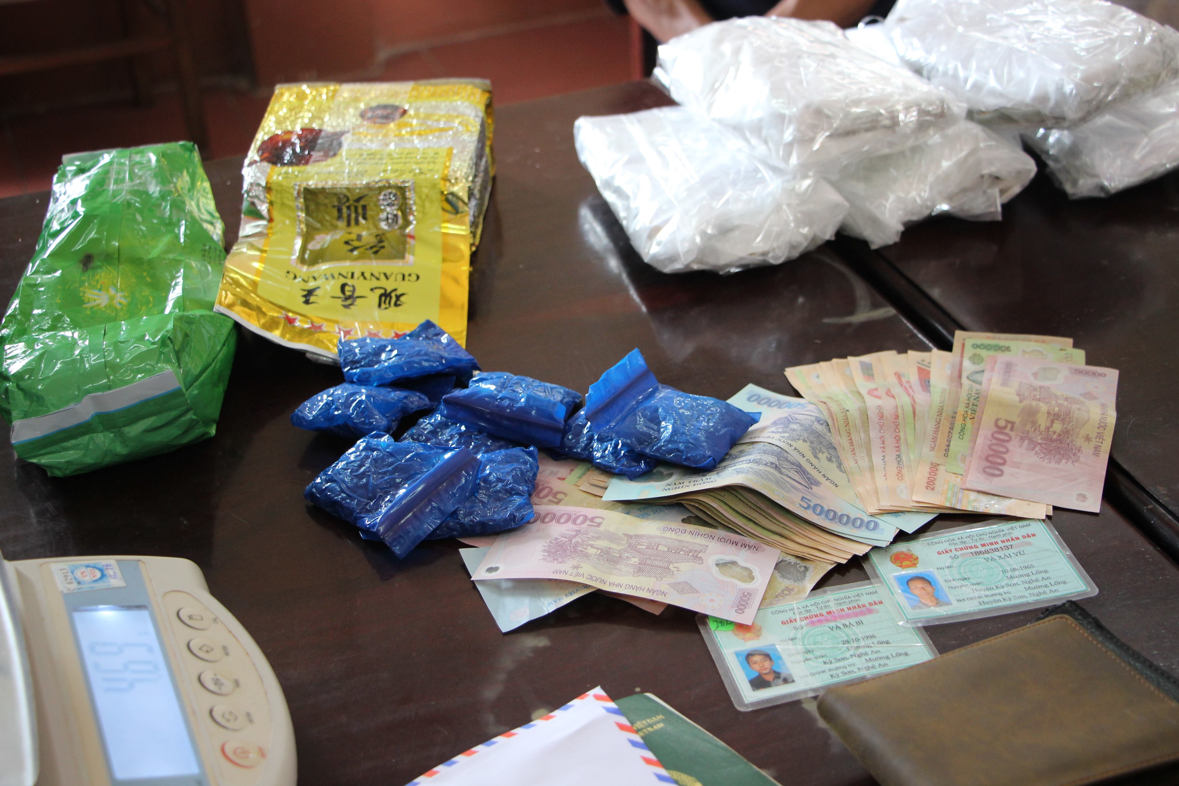 vận chuyển ma túy ảnh 2 van chuyen ma tuy anh 2