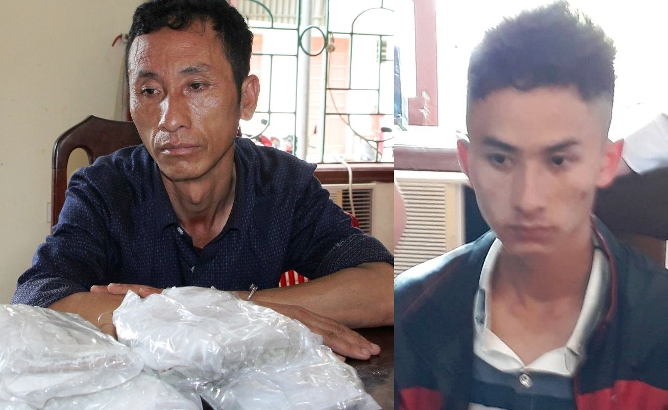 vận chuyển ma túy ảnh 1 van chuyen ma tuy anh 1